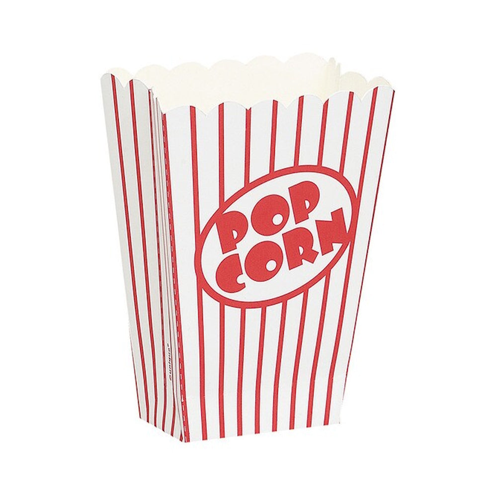 Popcorn Boxes 10pk