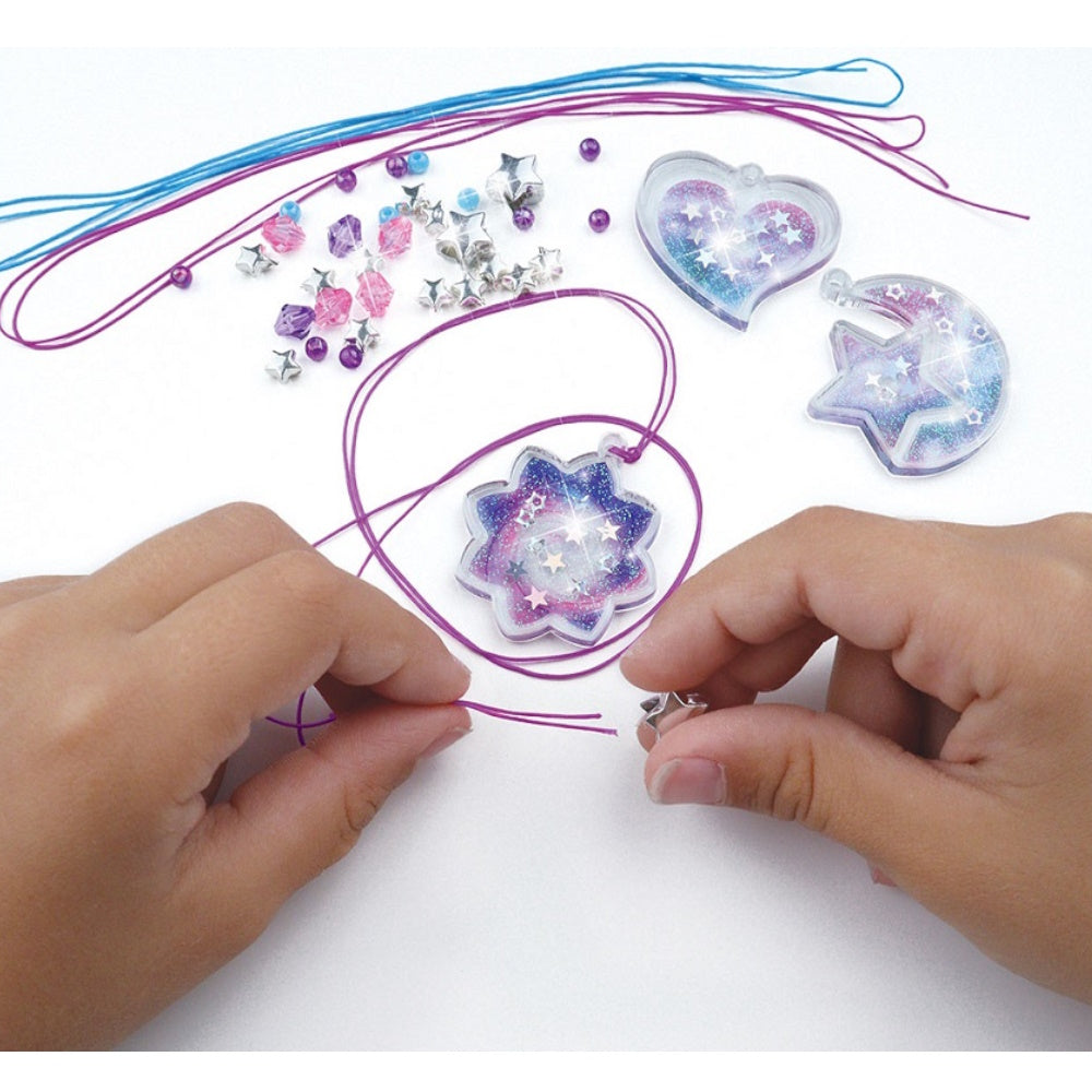 Nebulous Stars - Portal Jewellery