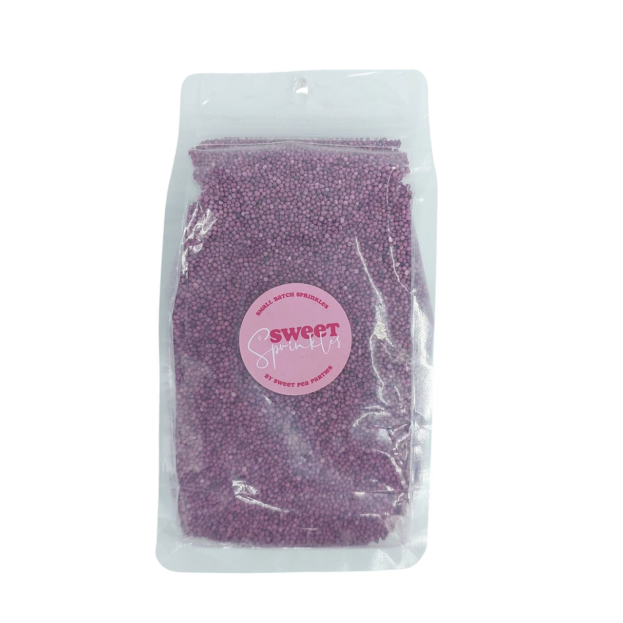 Purple Nonpariels 120g **BB 12/25**