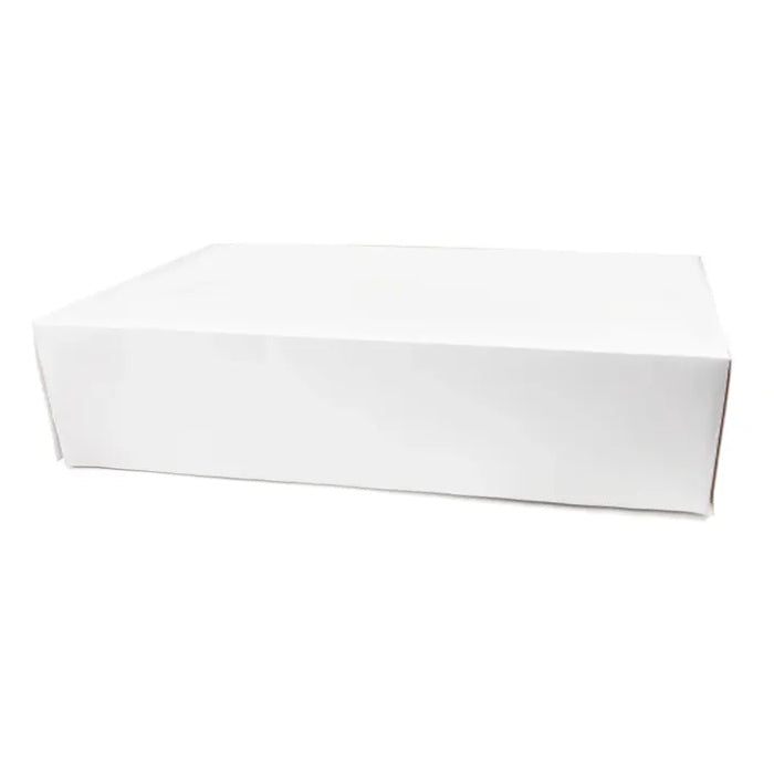 Rectangle Cake Box - 19.5 x 14 inch