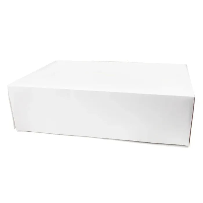 Rectangle Cake Box - 20 x 16 inch