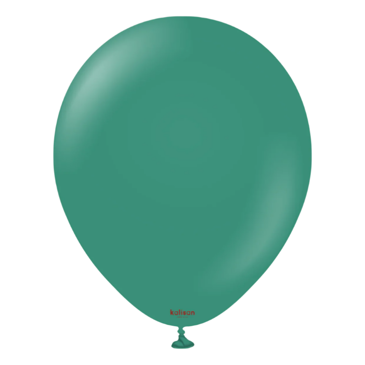 Retro Sage 45cm Balloon