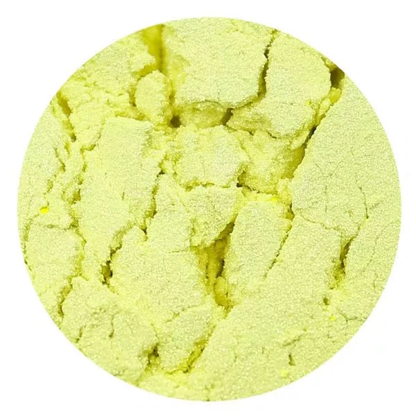 Rolkem Blush - Pastel Yellow