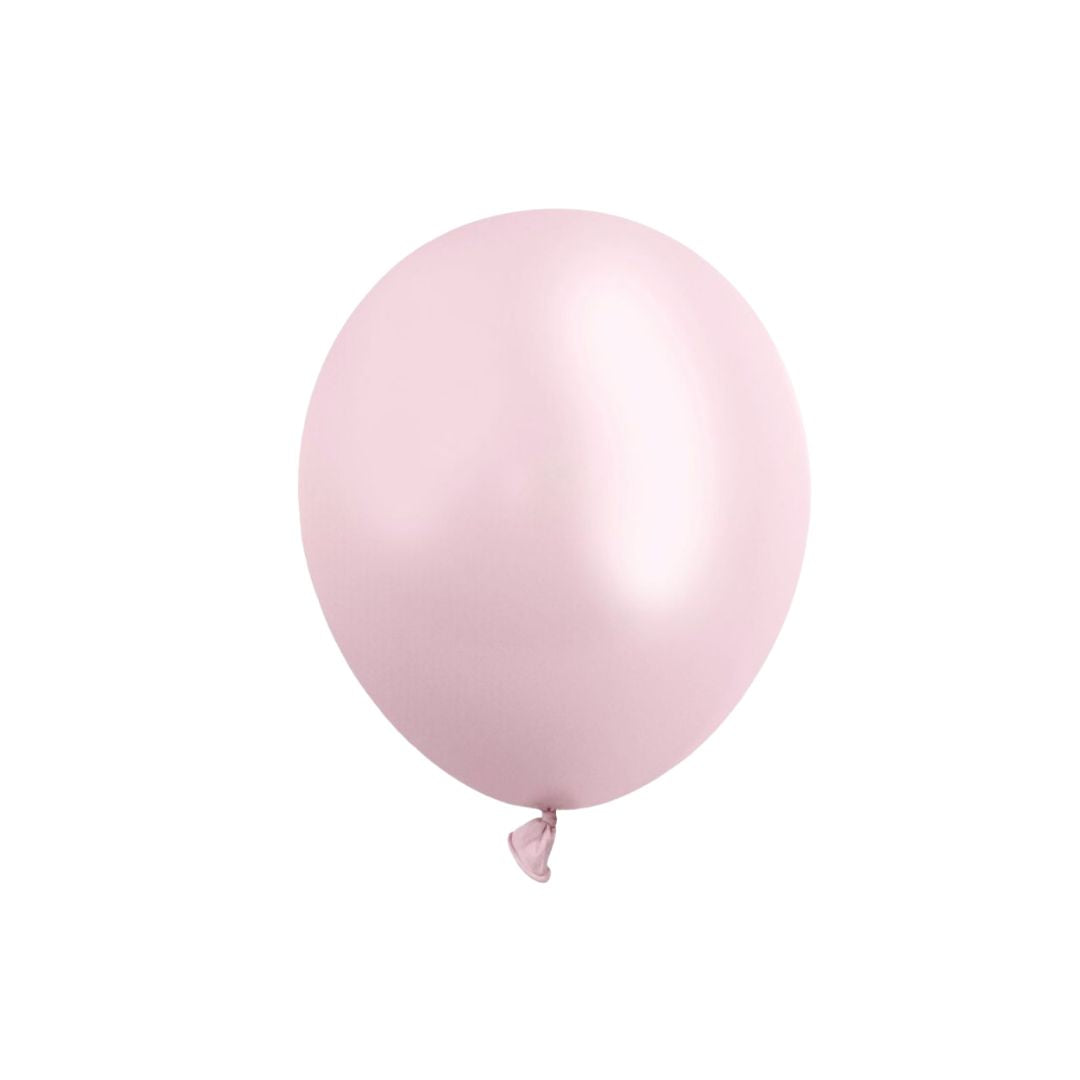 Romey 12cm Balloons 10pk