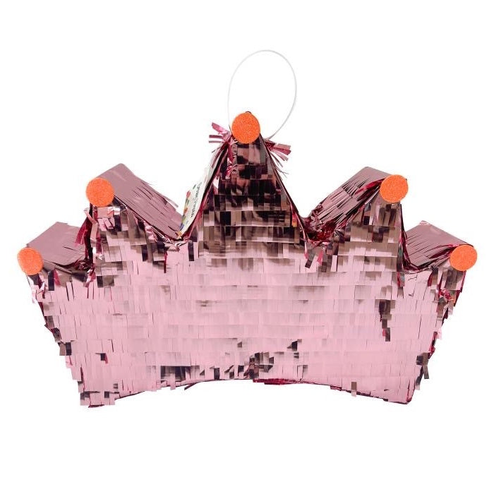 Crown Pinata