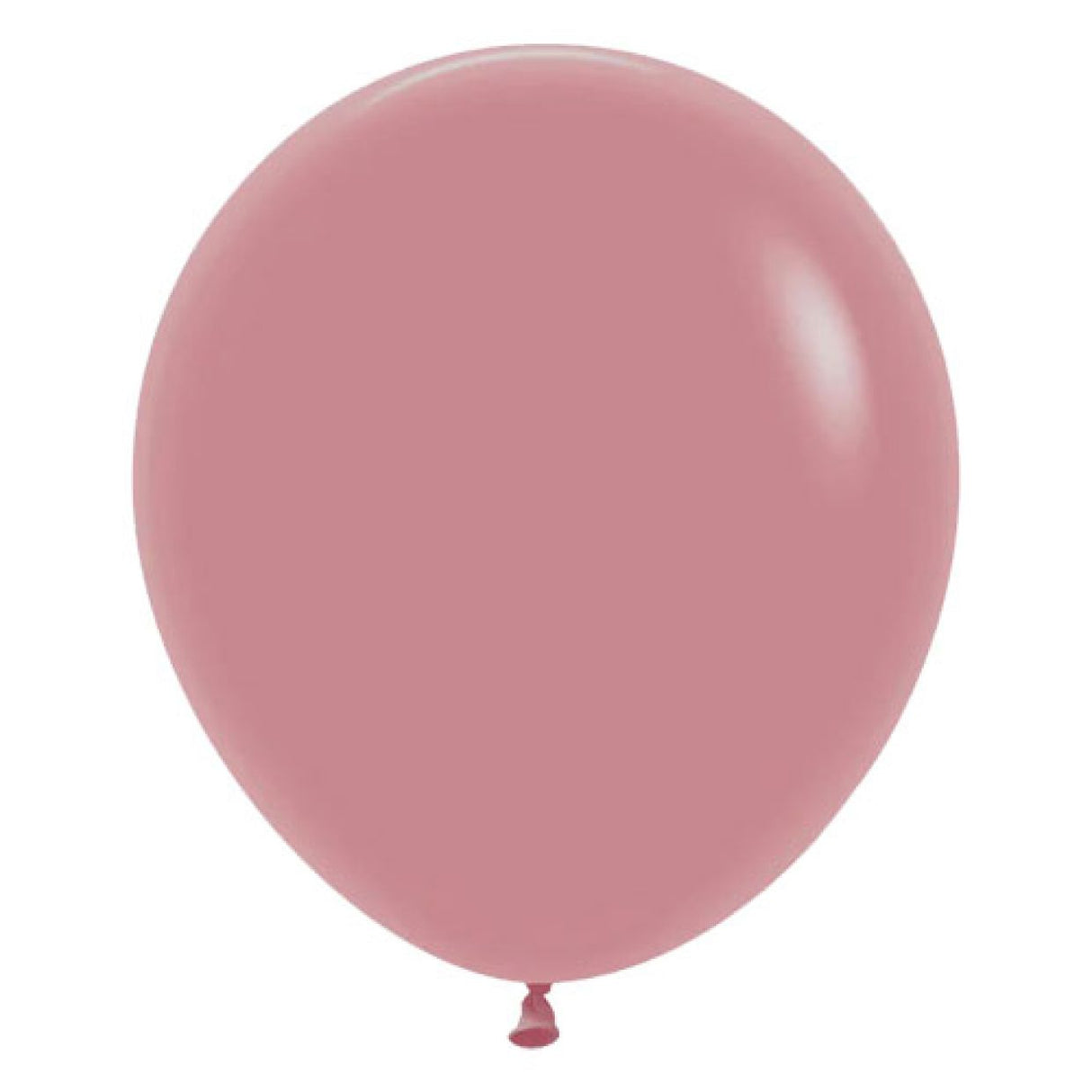 Rosewood 45cm Balloon