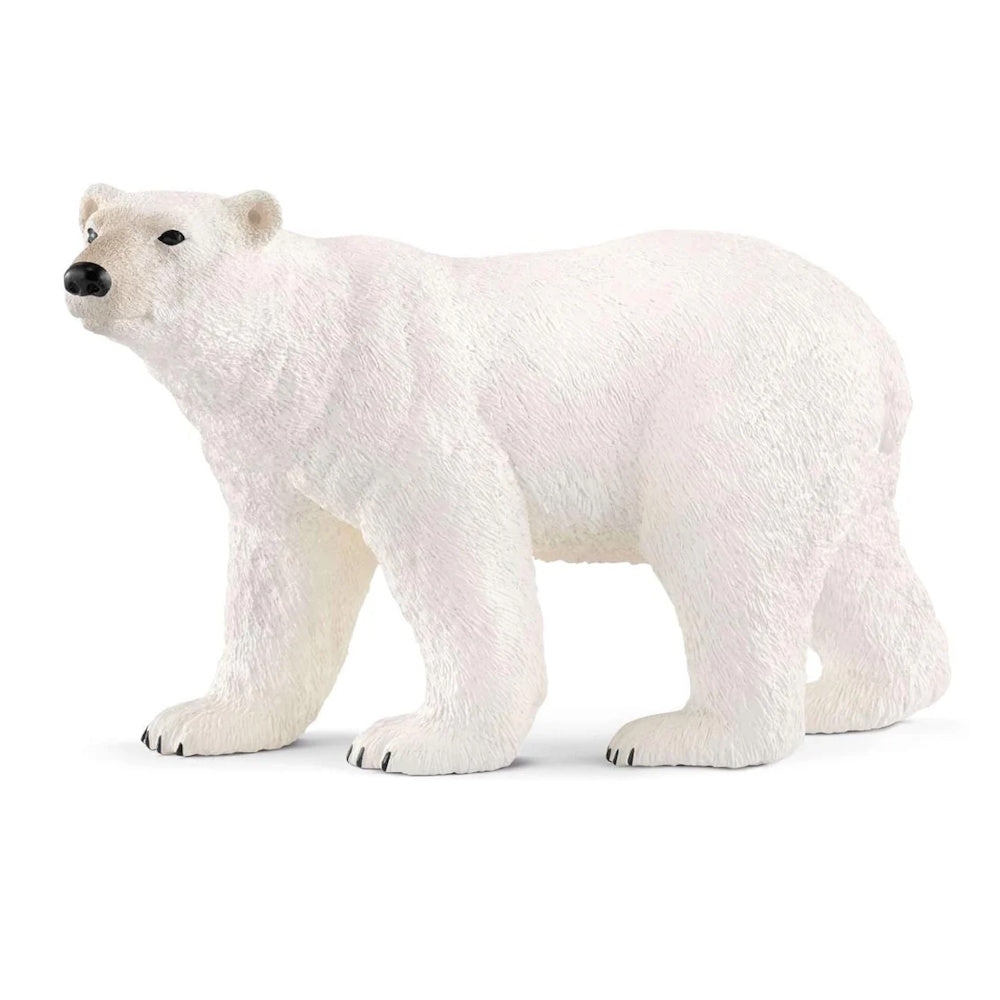 Schleich Polar Bear