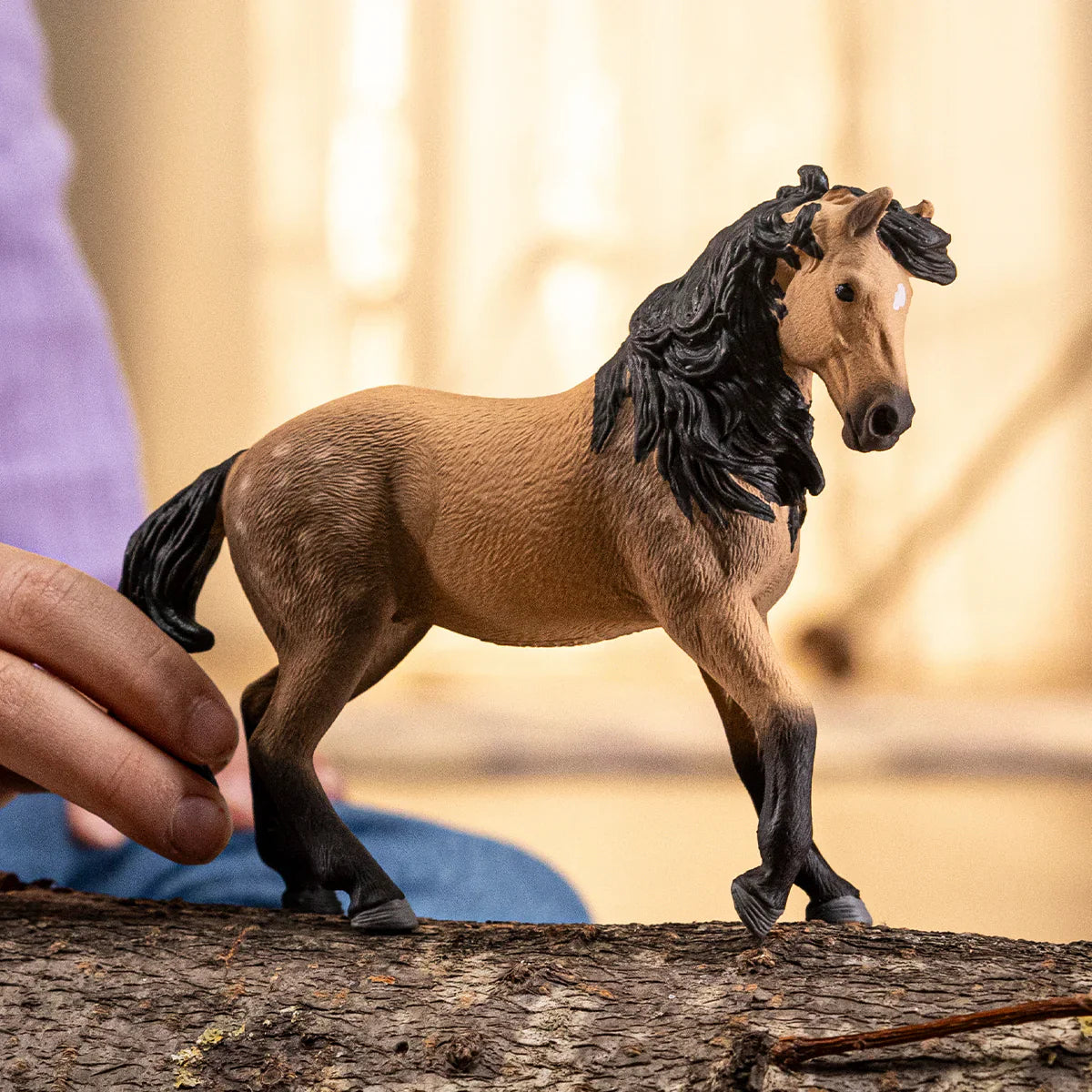 Schleich Andalusian Mare