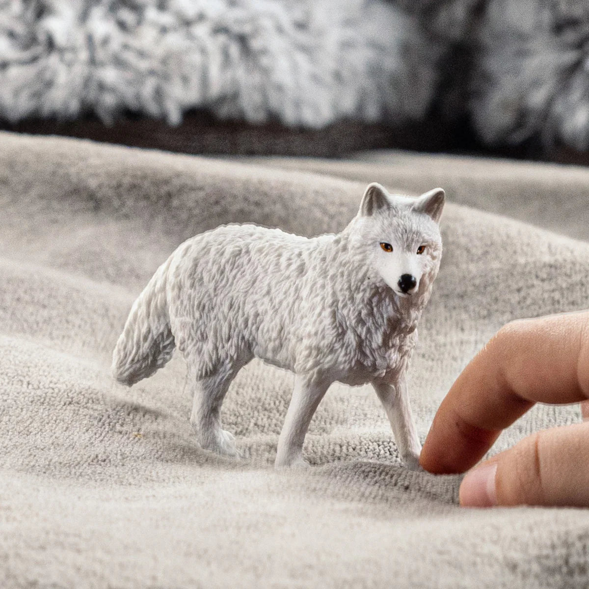 Schleich Arctic Wolf