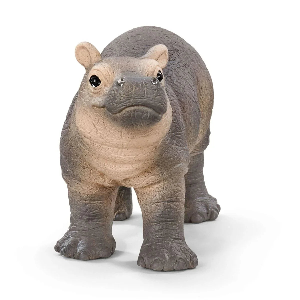 Schleich Baby Hippopotamus