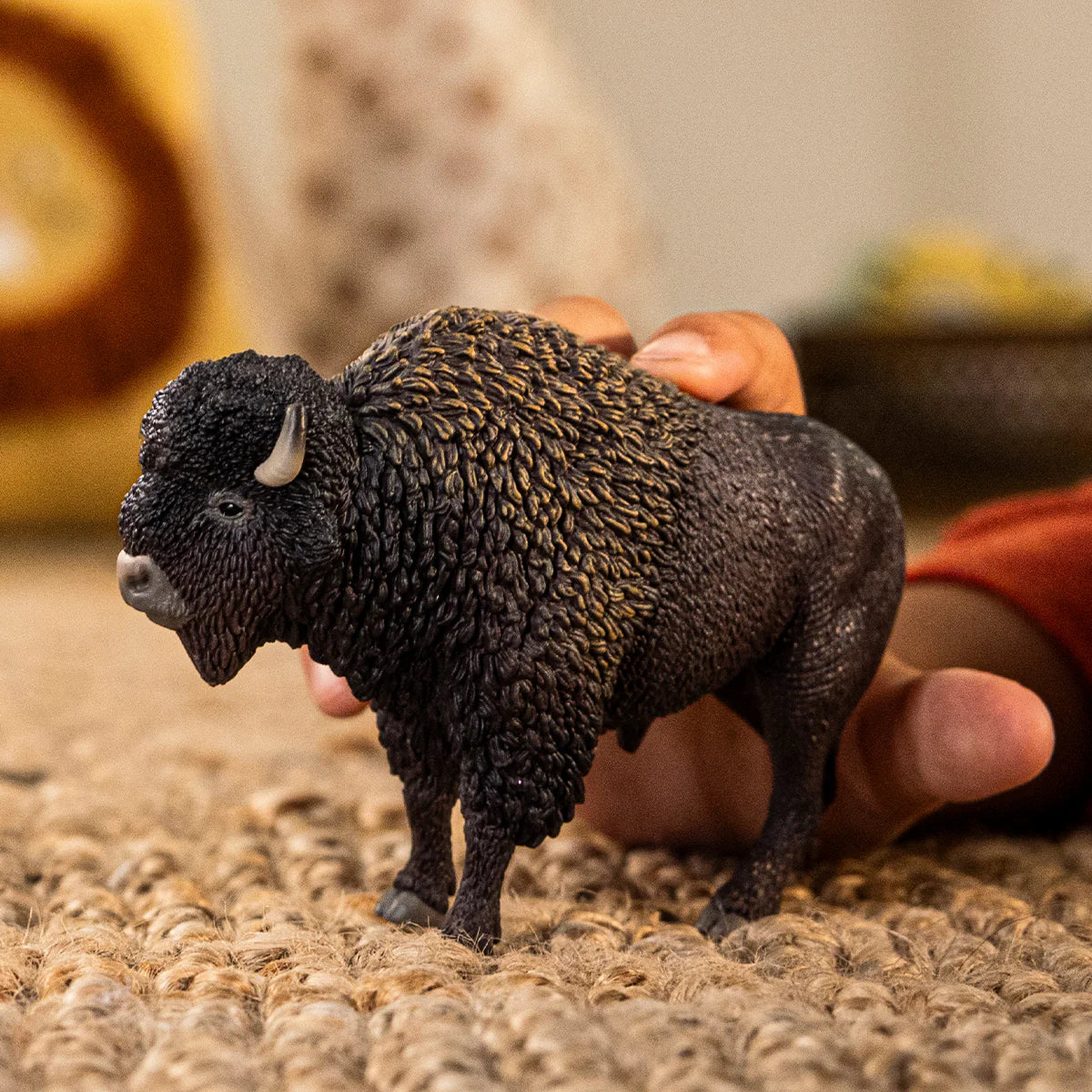 Schleich Bison