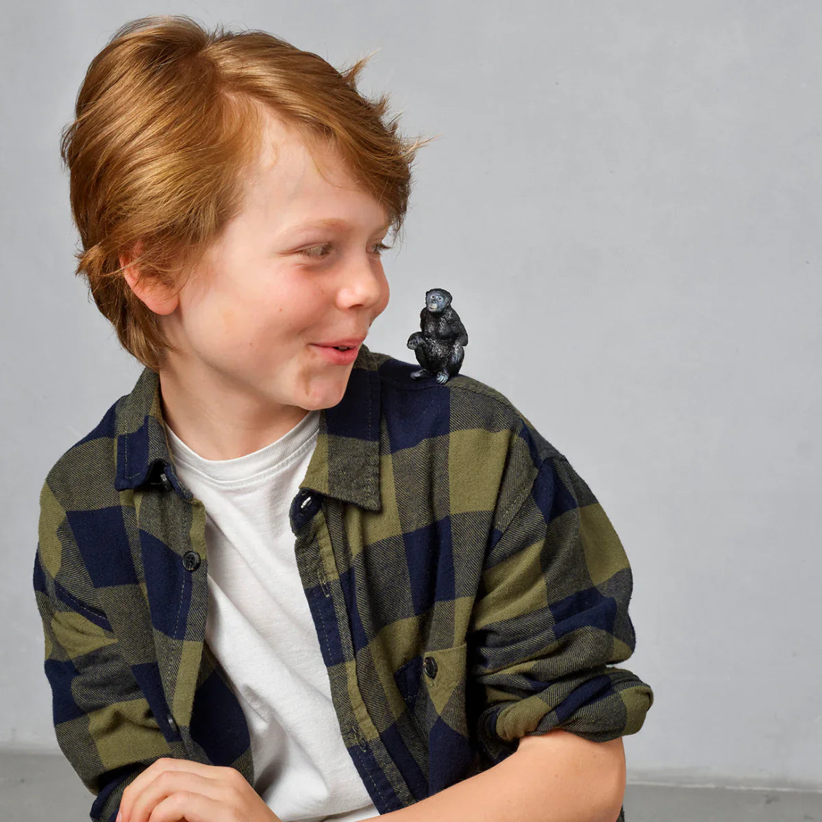 Schleich Bonobo Female