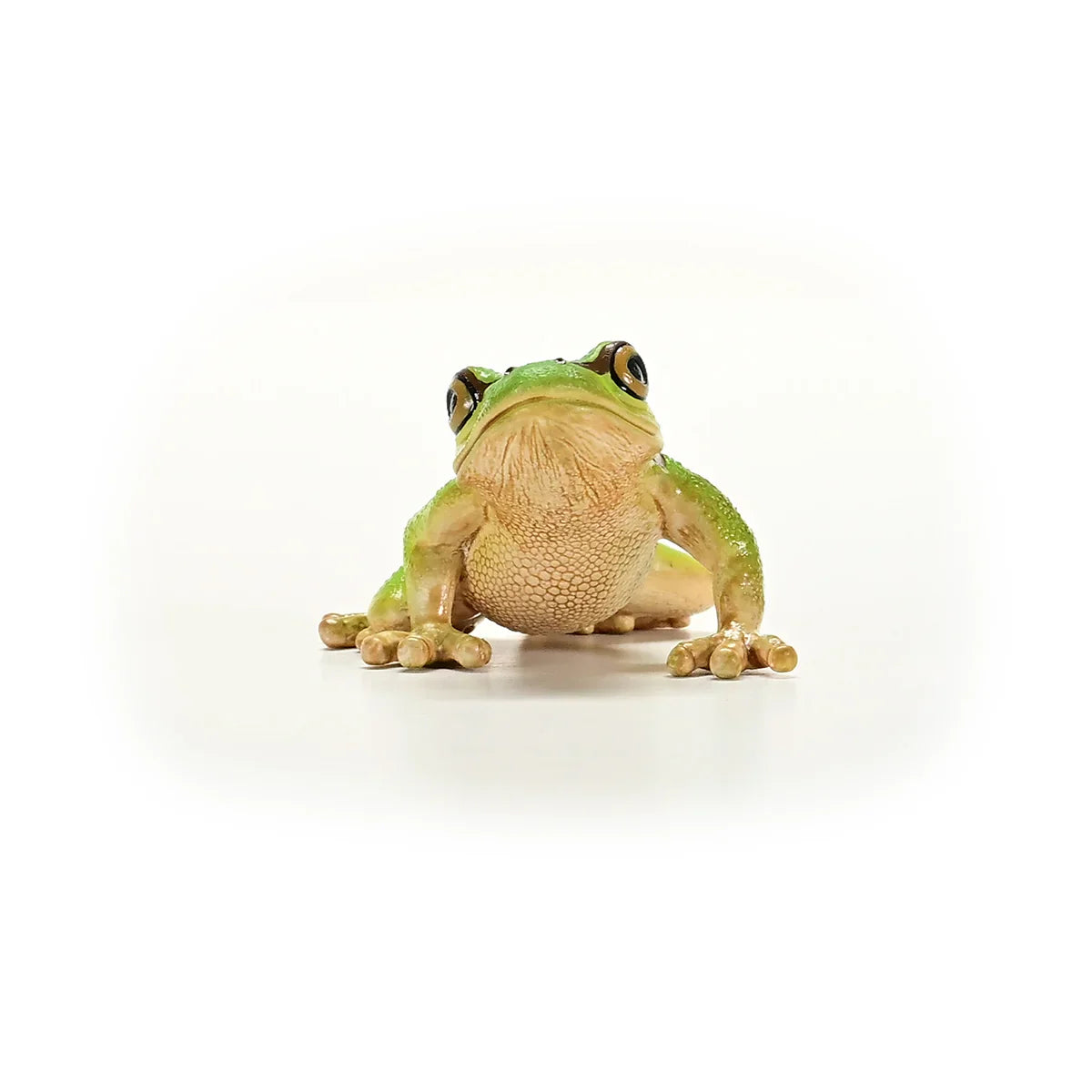 Schleich European Tree Frog
