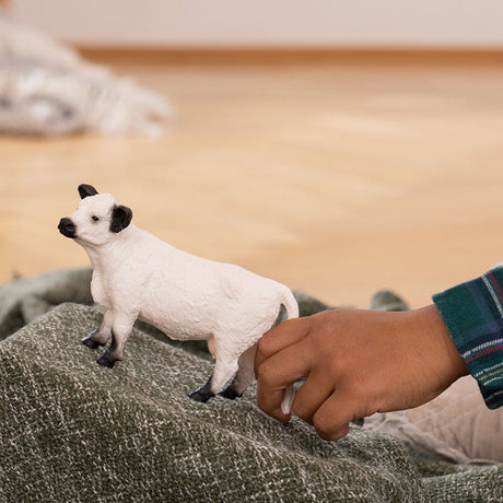 Schleich Galloway Cow