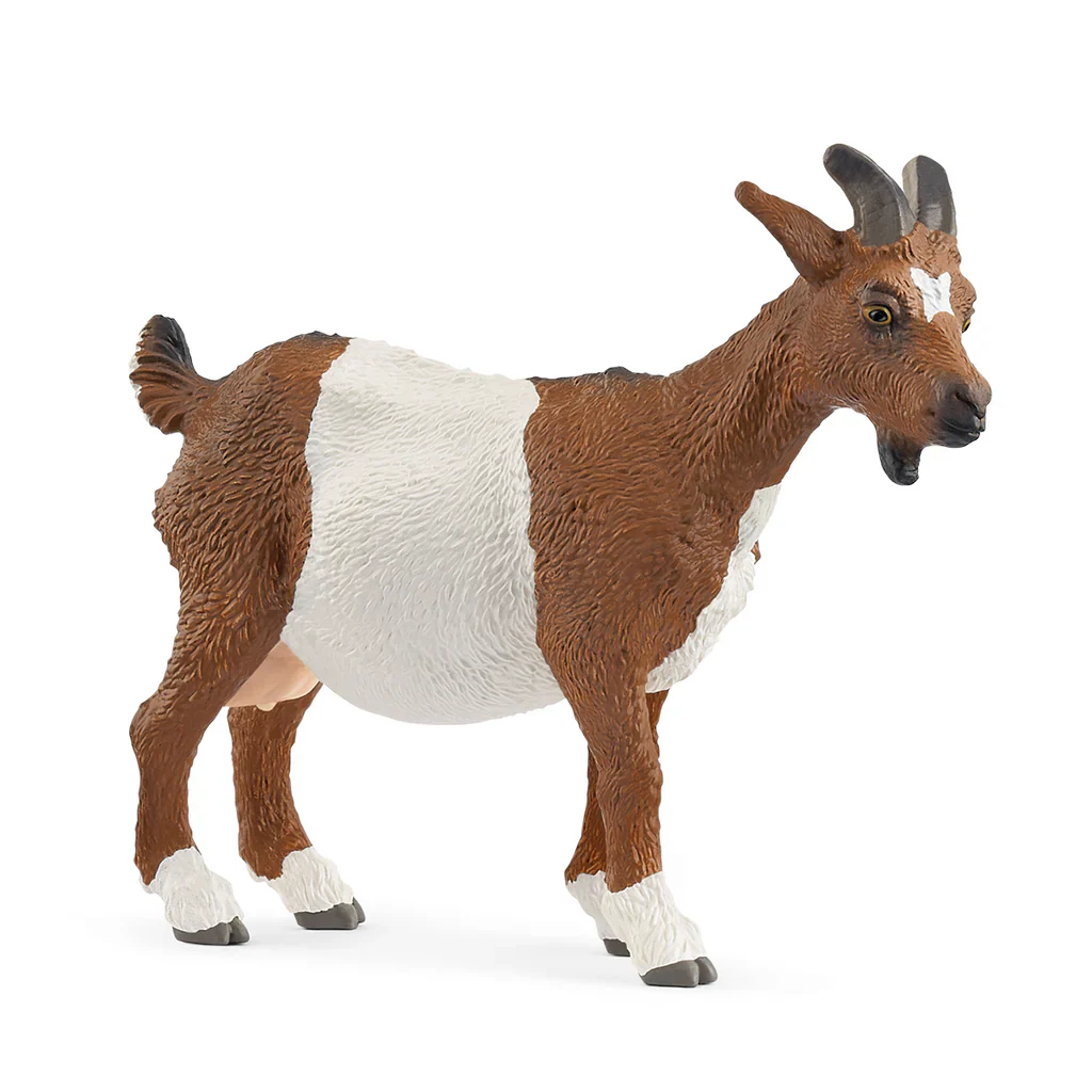 Schleich Goat 2025 Release