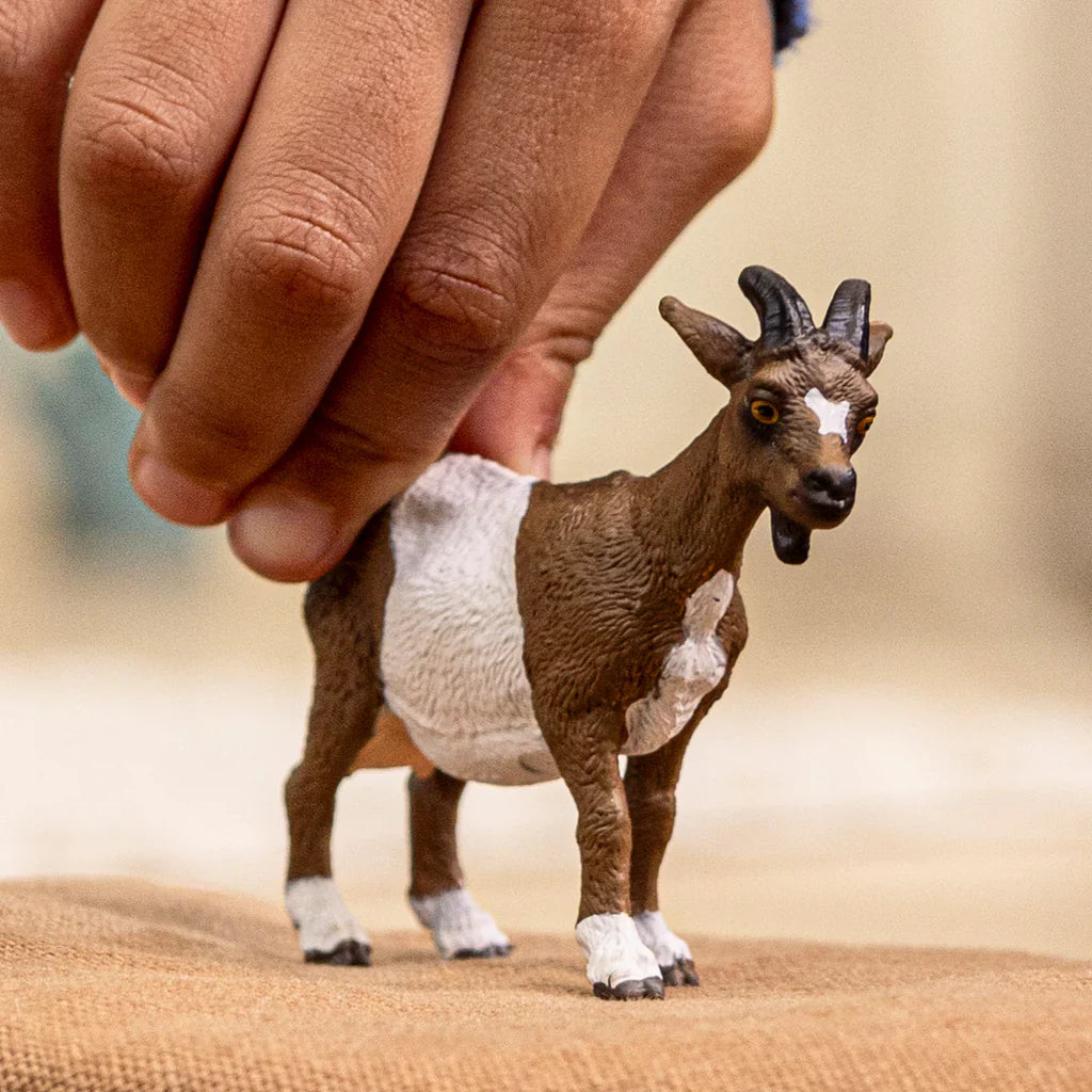 Schleich Goat 2025 Release
