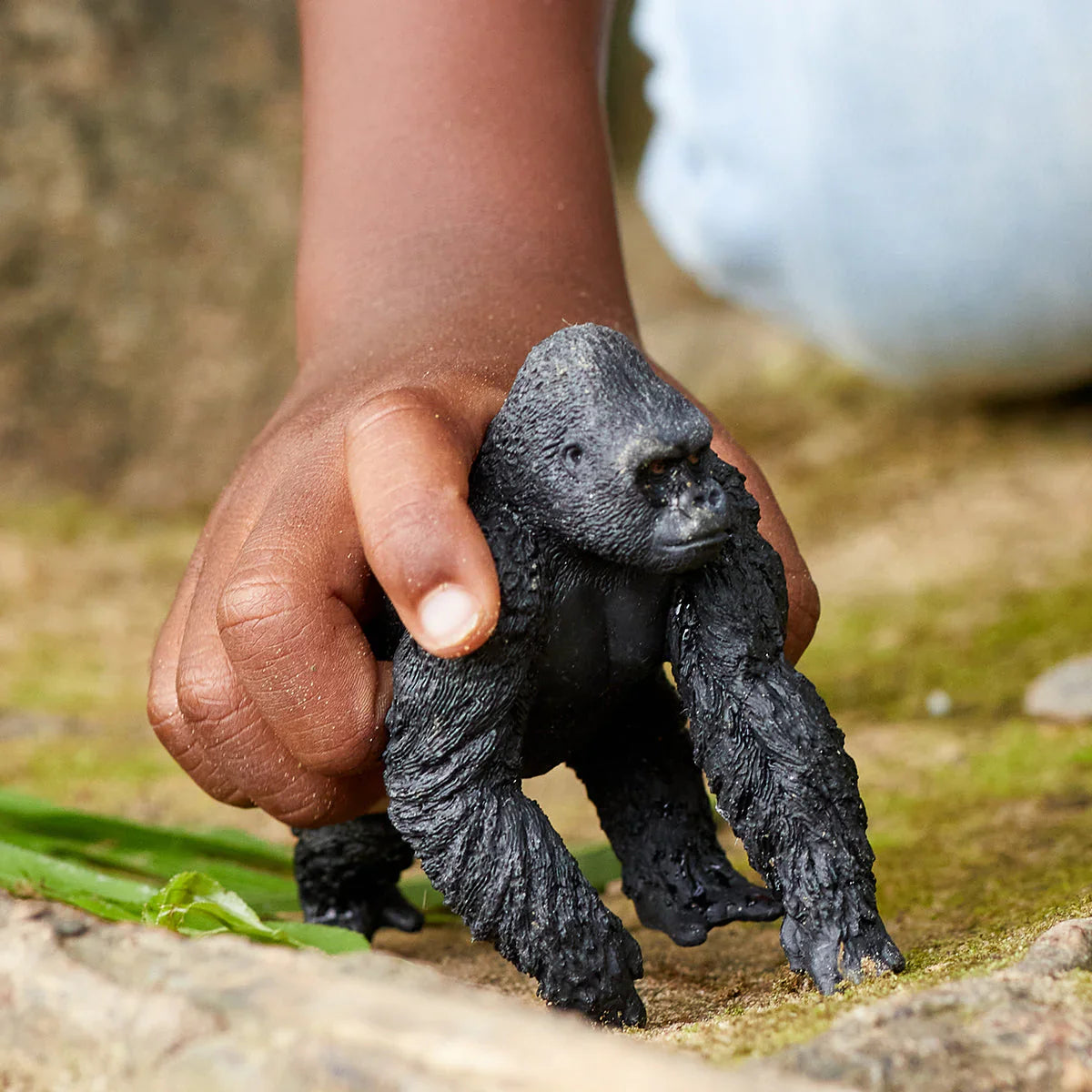 Schleich Gorilla