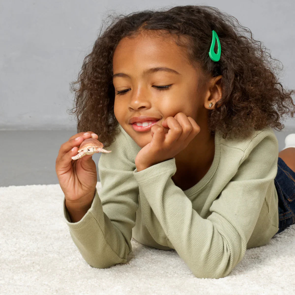 Schleich Hawskbill Sea Turtle