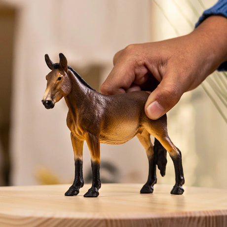 Schleich Mule