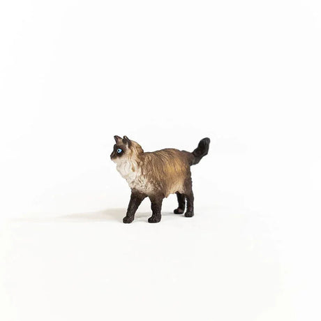 Schleich Ragdoll Cat