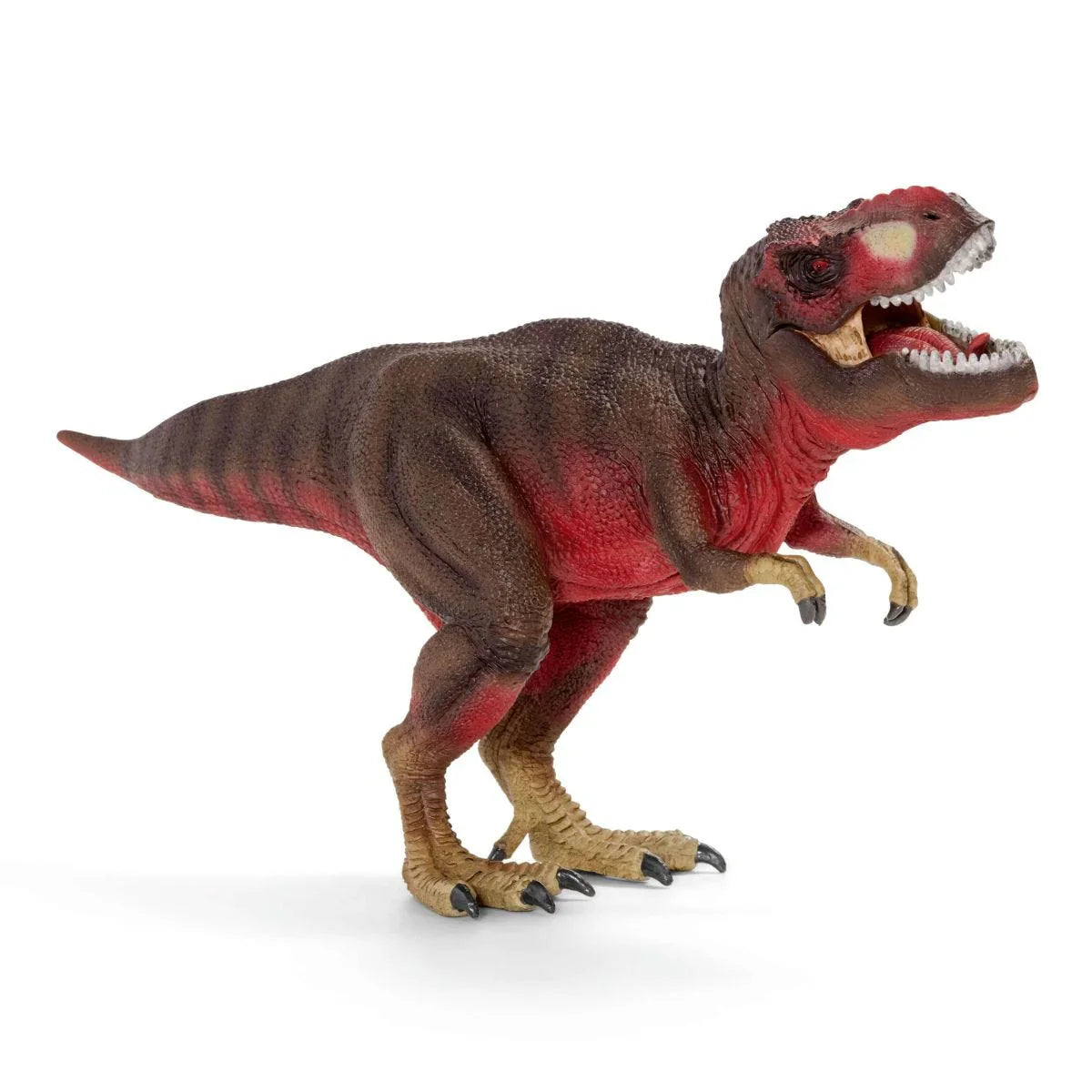 Schleich Tyrannosaurus Rex (Red)