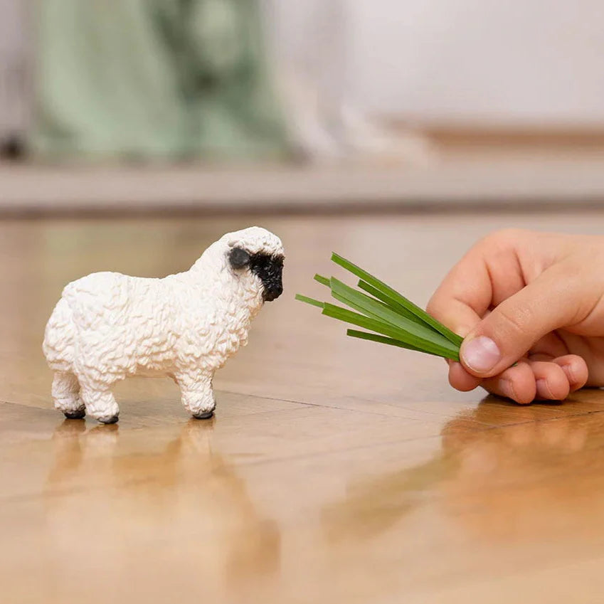 Schleich Valais Blacknose Sheep