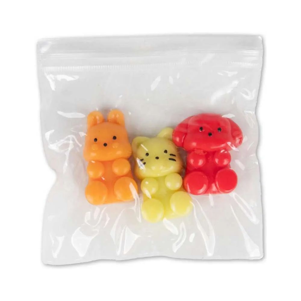 Scrunchems Sticky Squishy Rainbow Mystery Bag