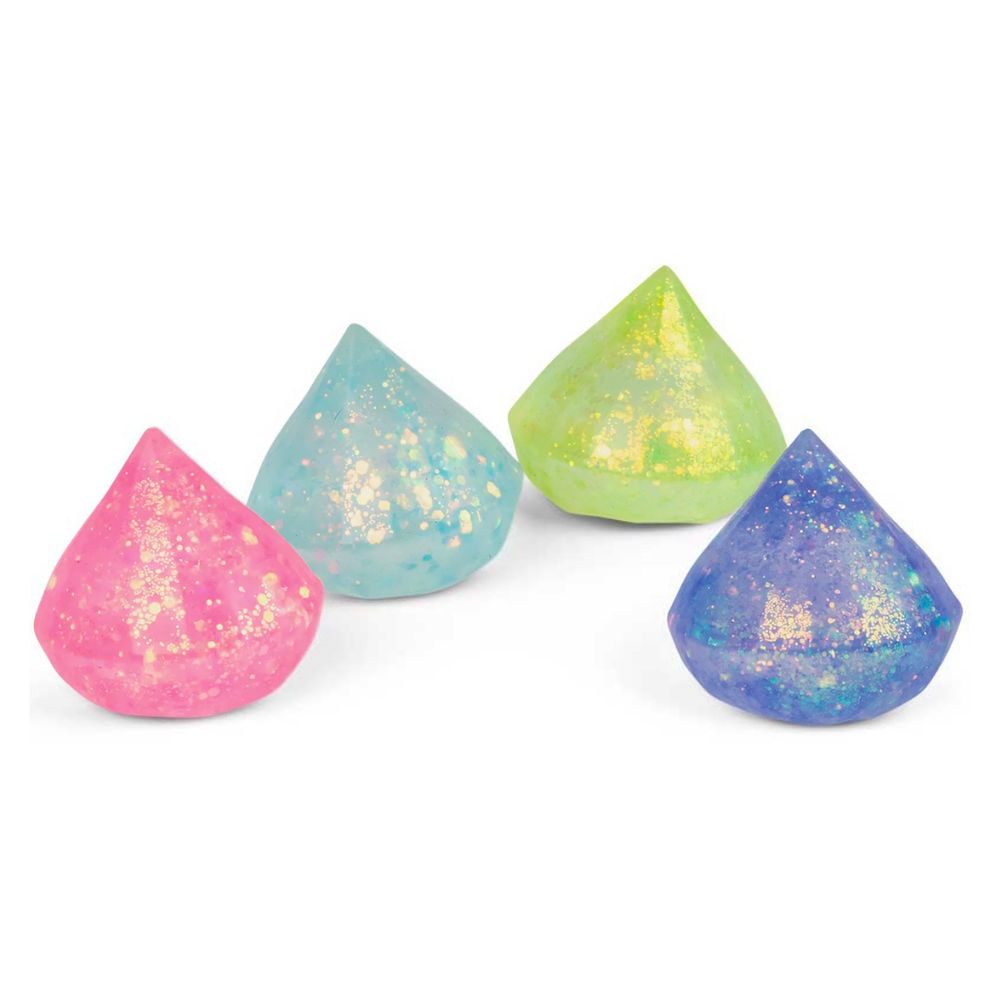 Scrunchems Glitter Sugar Diamond