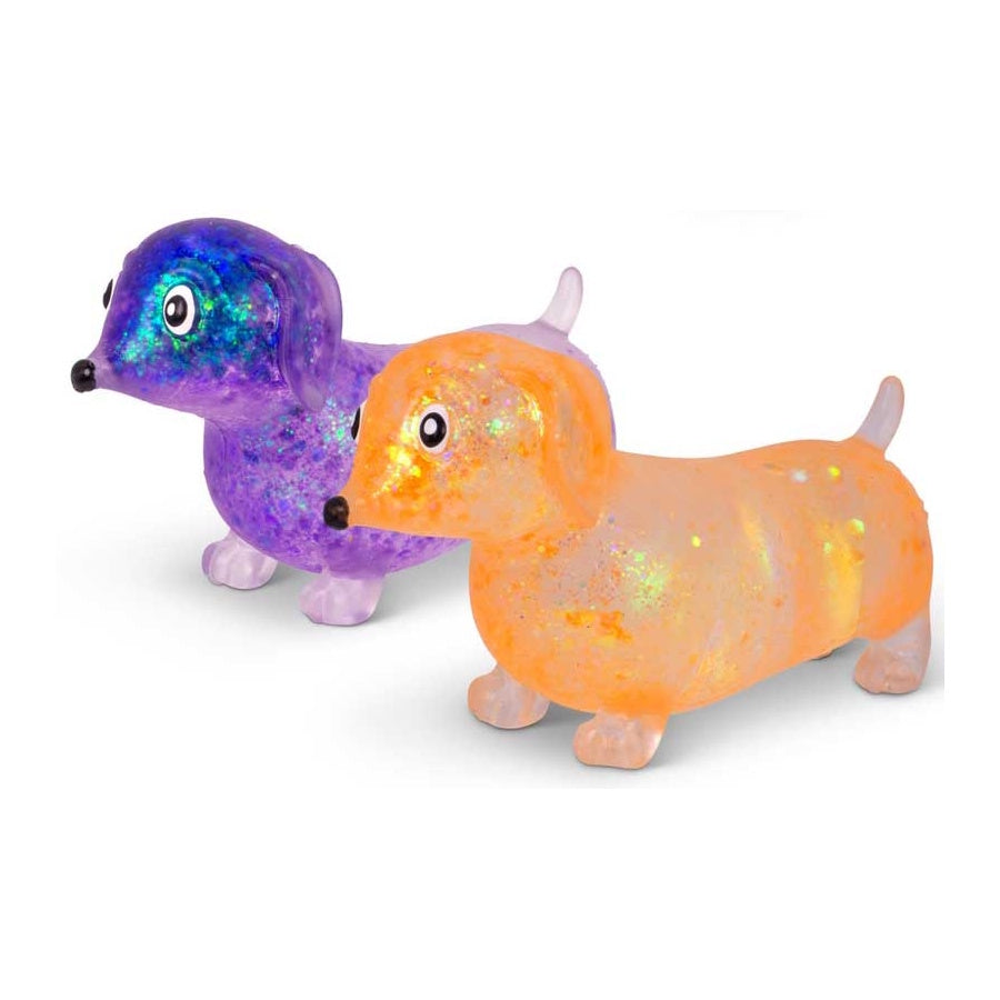 Scrunchems Sugar Sausage Dog