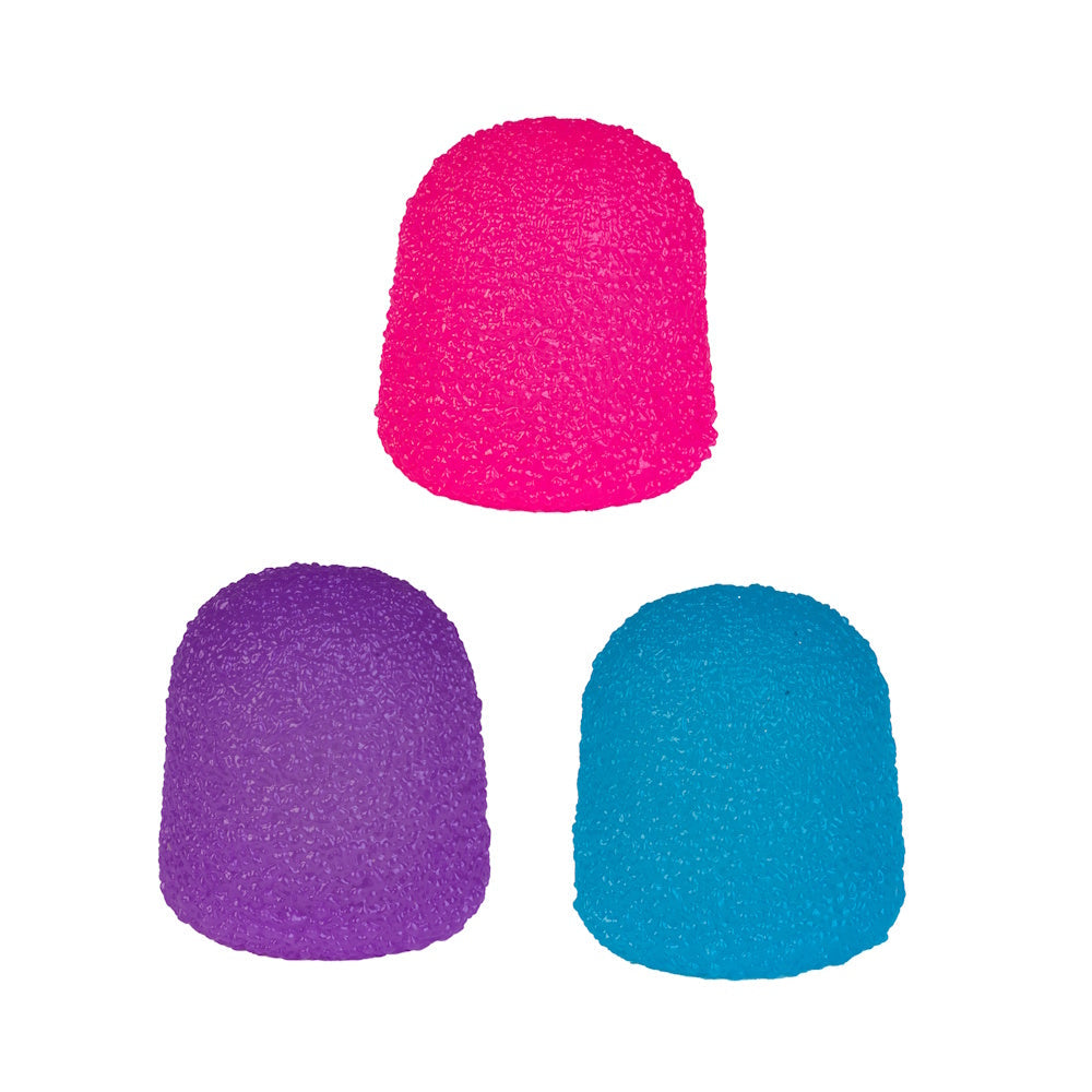 Smoosho’s Super Squeeze Glow-in-the-Dark Gumdrop
