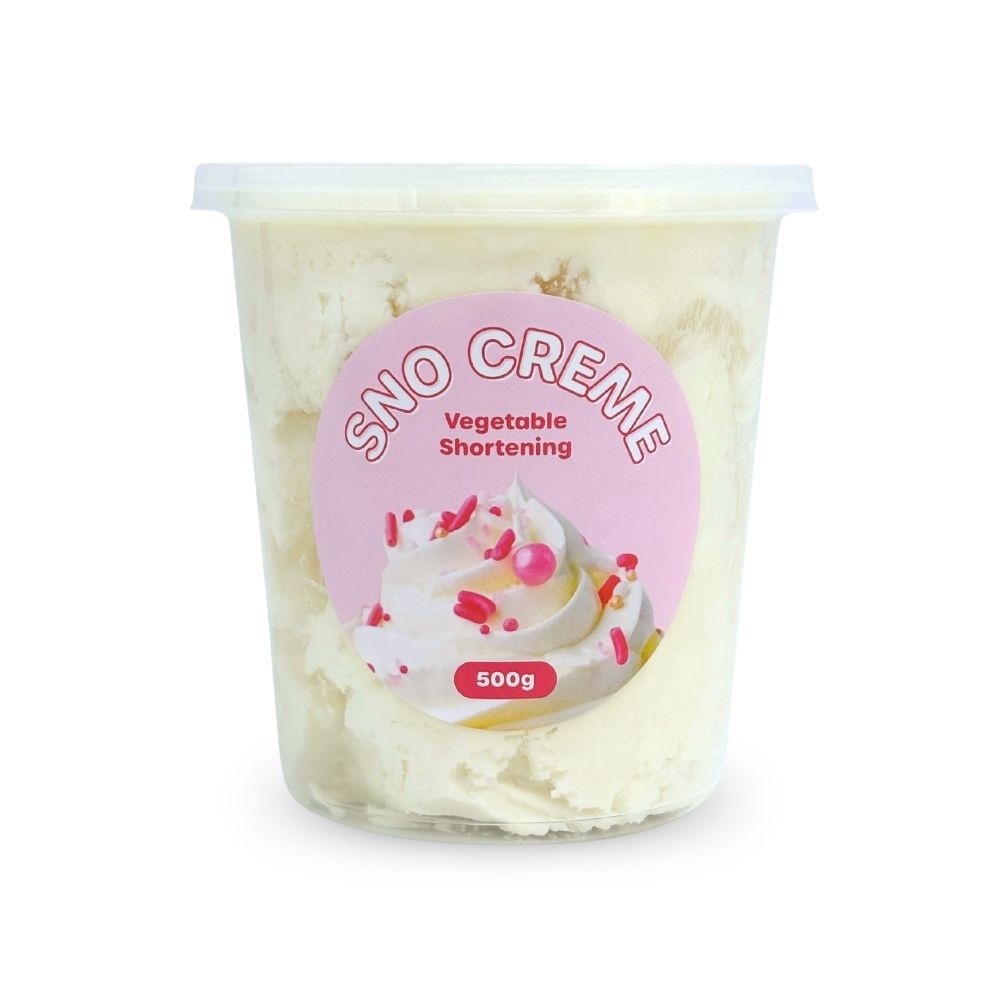 Sno Creme 500g