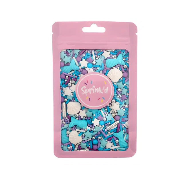 Sprink'd Sprinkle Medley - Pool Party