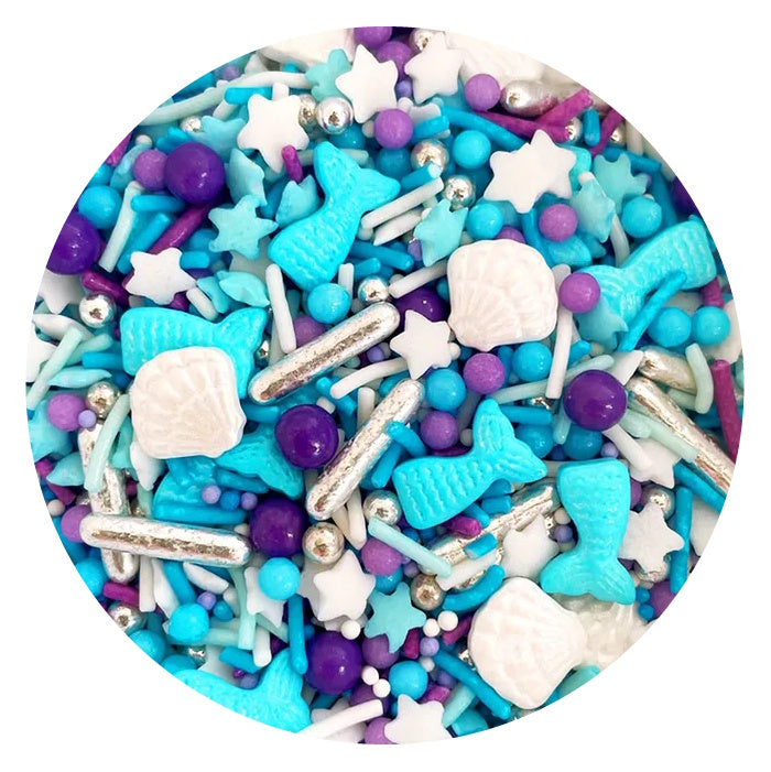 Sprink'd Sprinkle Medley - Pool Party