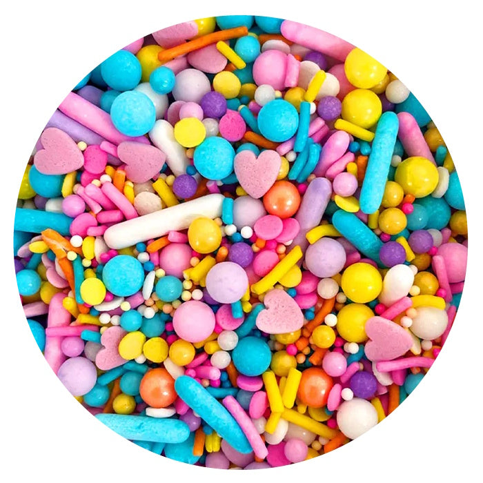 Sprink'd Sprinkle Medley - Bubble Tea