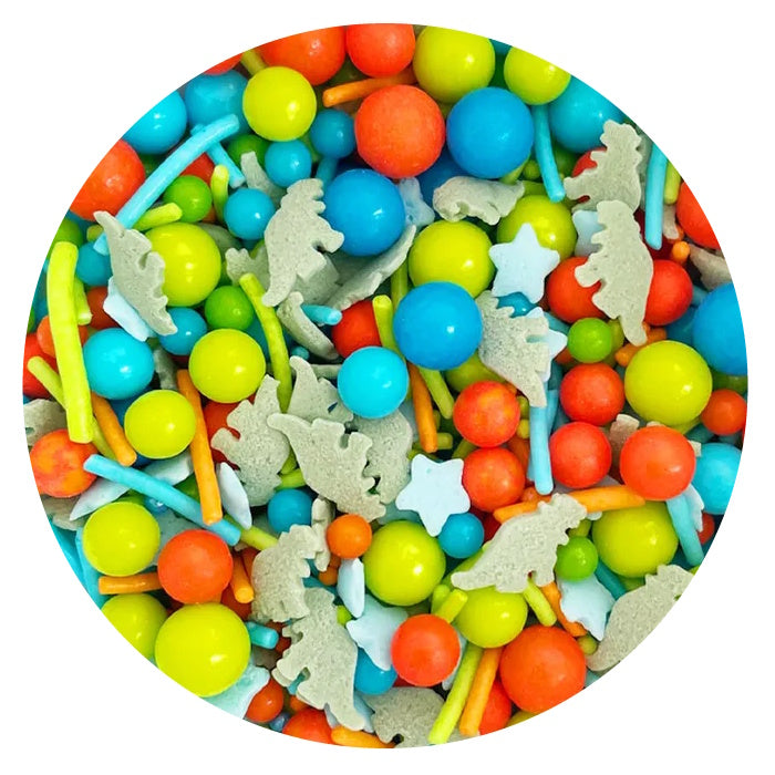 Sprink'd Sprinkle Medley - Dino Rawr