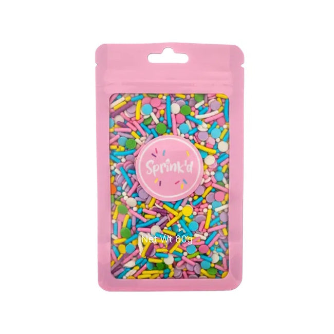Sprink'd Sprinkle Medley - Pinata