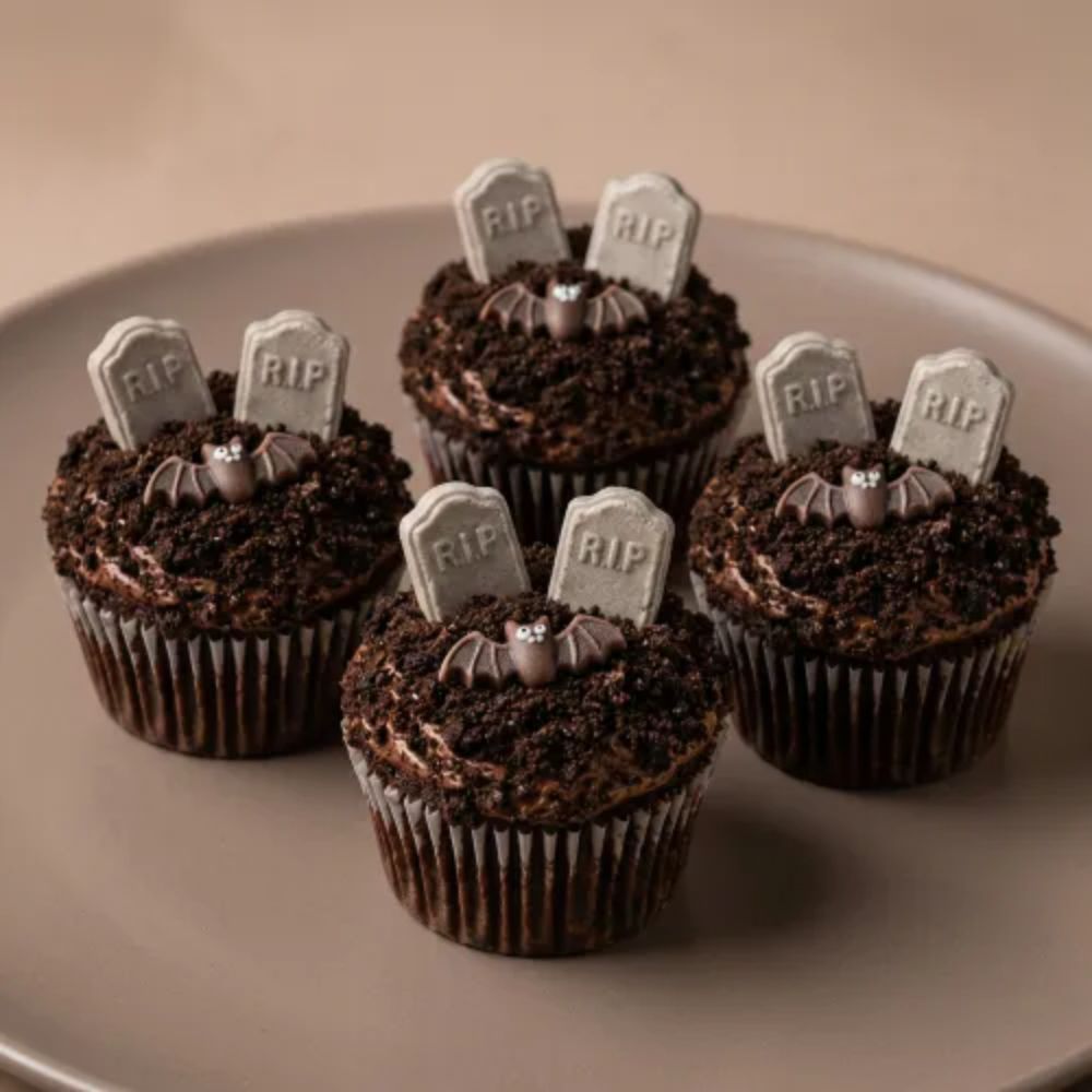 Sprink'd Sprinkles - RIP Tombstones 60g