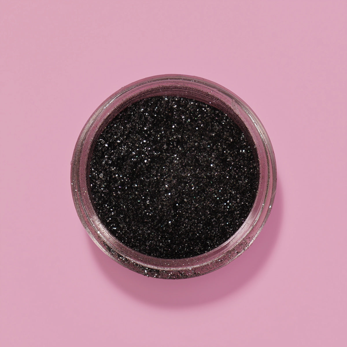 Sprinks Edible Glitter - Black