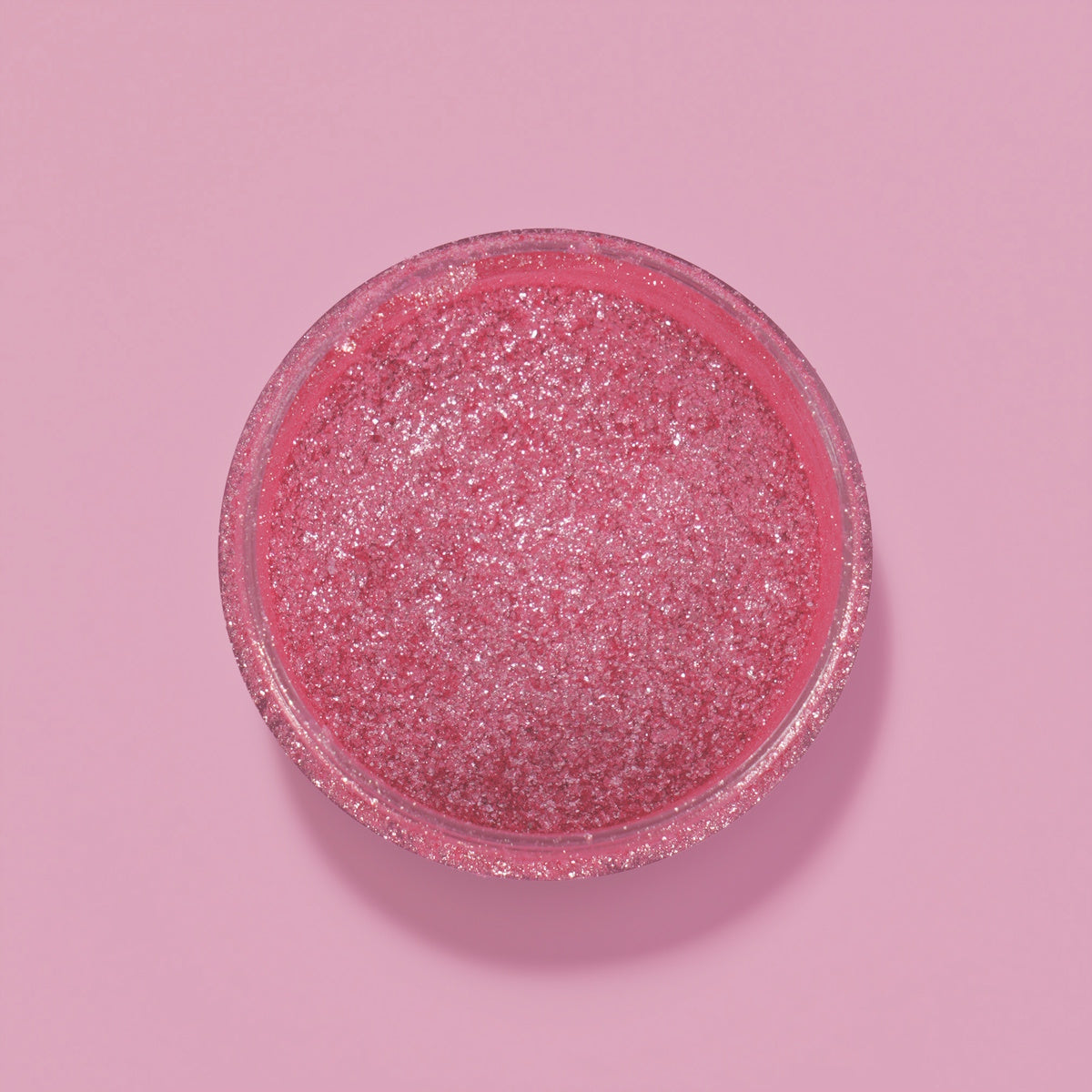 Sprinks Edible Glitter - Pink
