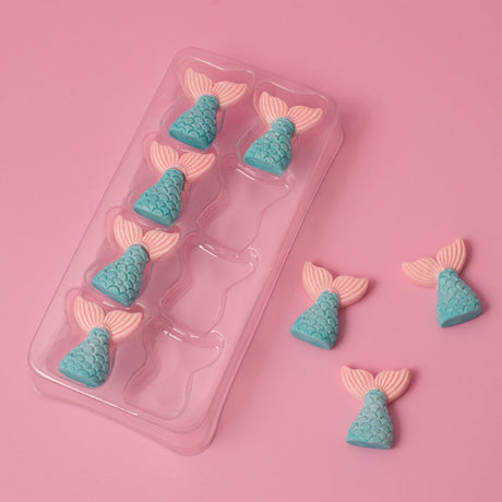 Sprinks Icing Decorations - Mermaid Tails