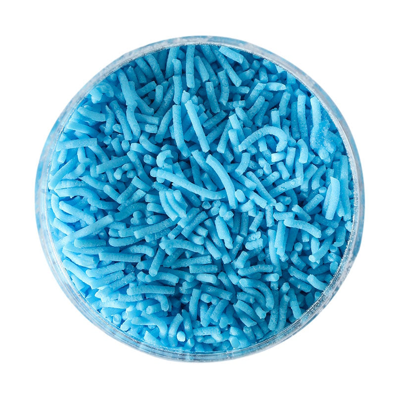 Sprinks Jimmies - Blue