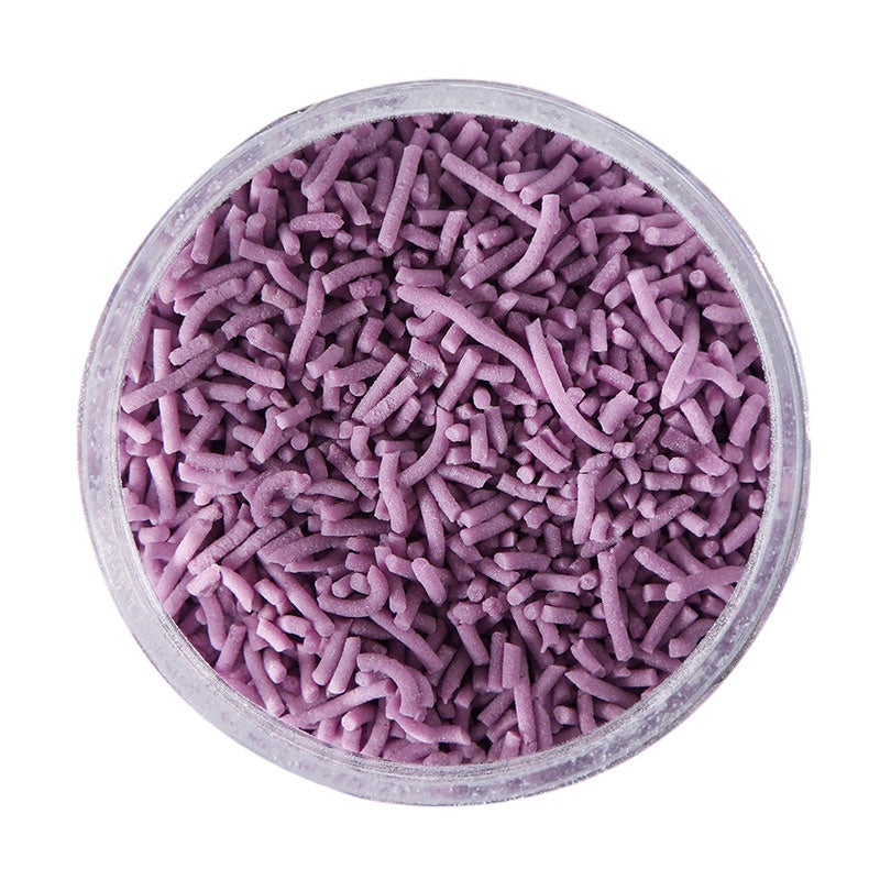 Sprinks Jimmies - Mauve