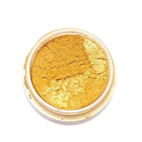 Sprinks Lustre Dust - Aged Gold 25g