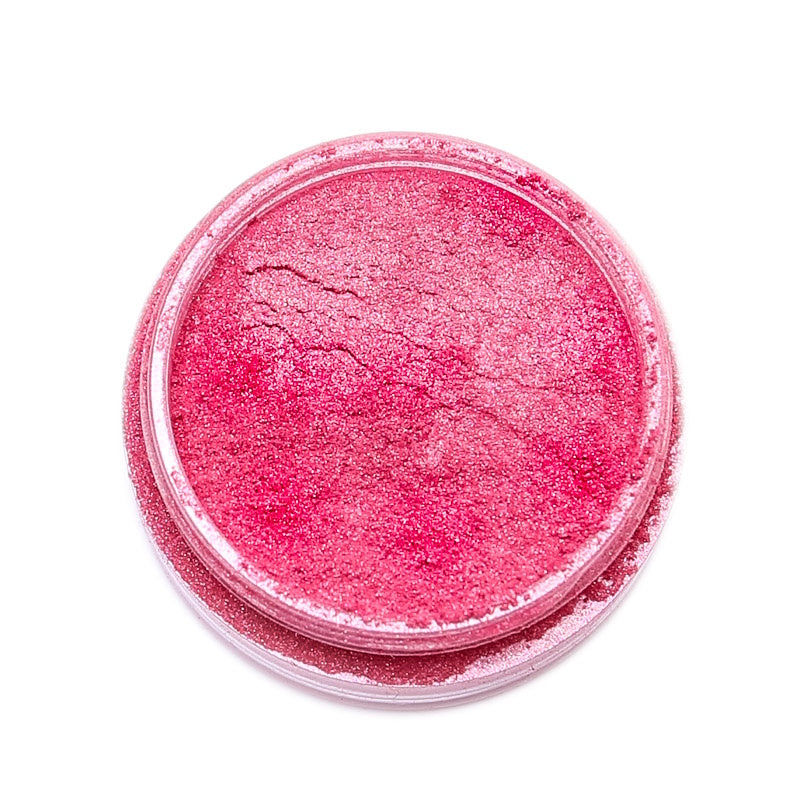 Sprinks Lustre Dust - Bubble Pink
