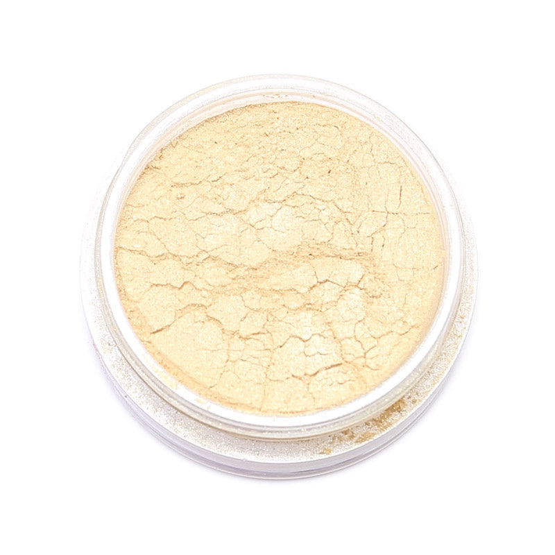 Sprinks Lustre Dust - Champagne