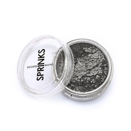 Sprinks Lustre Dust - Coal