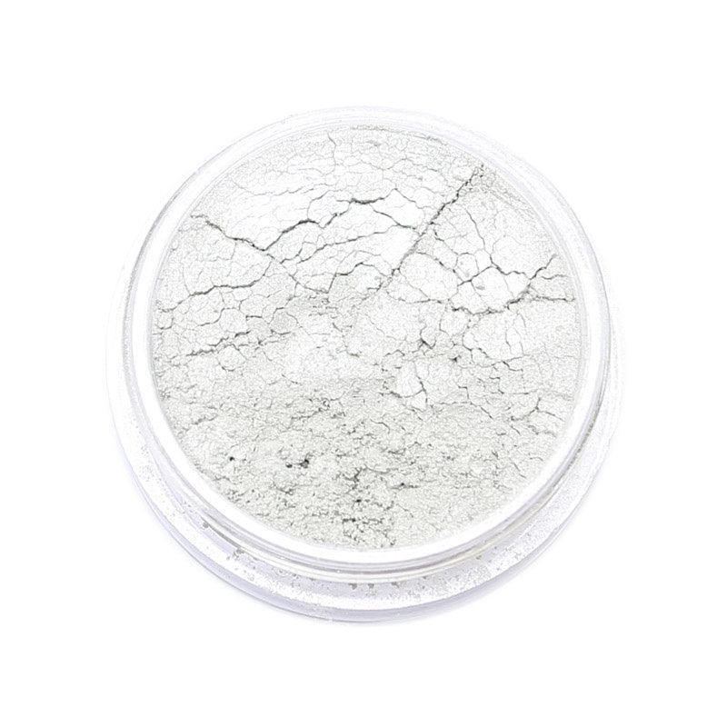Sprinks Lustre Dust - Hint of Silver 25g