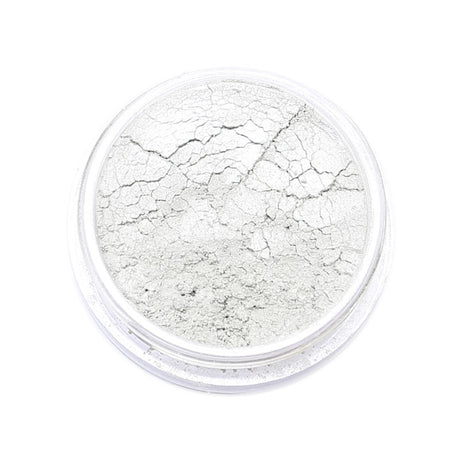 Sprinks Lustre Dust - Hint of Silver 25g