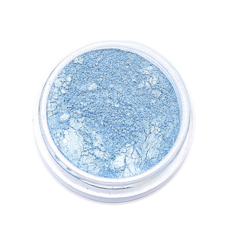 Sprinks Lustre Dust - Quartz Blue