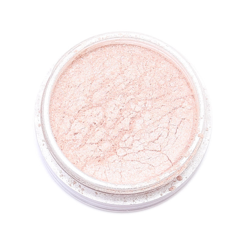 Sprinks Lustre Dust - Quartz Pink